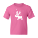 Image de Orignal neige - Enfant