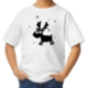 Image de Orignal neige - Enfant