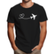 Image de Avion coeur