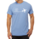 Image de Avion coeur