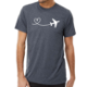Image de Avion coeur