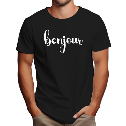 Image de Bonjour