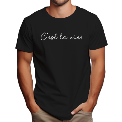 Image de C'est la vie!