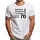 Image de Apparence 30 physique 24 comportement 16 donne 70