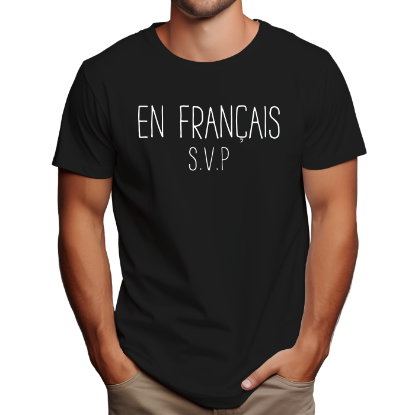 Image de En français svp