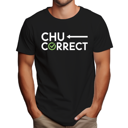 Image de Chu correct
