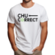 Image de Chu correct