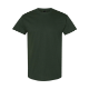 Forêt verte