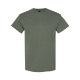 Vert Militaire Cendré
