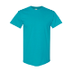 Bleu tropical