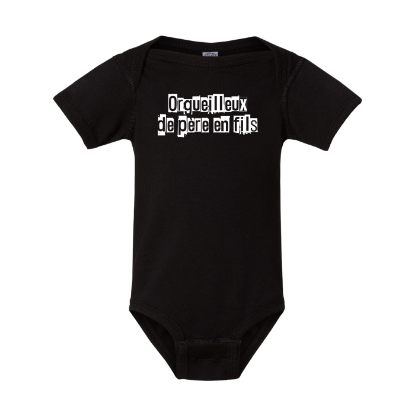 Image de Orgueilleux de père en fils