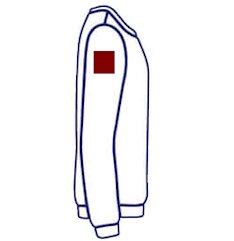 Right sleeve
