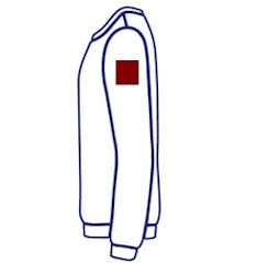 Left sleeve