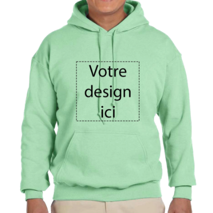 Menthe verte