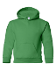 Vert irlandais