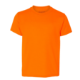 Orange de sécurité
