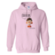 Rose pâle	