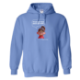 Bleu caroline