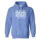 Bleu caroline