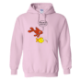 Rose pâle	