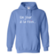 Bleu caroline