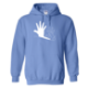 Bleu caroline