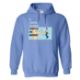 Bleu caroline
