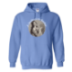 Bleu caroline