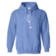 Bleu caroline