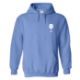 Bleu caroline