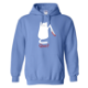 Bleu caroline