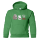 Vert irlandais