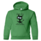 Vert irlandais