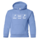 Bleu caroline