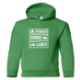 Vert irlandais