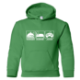 Vert irlandais