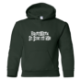 Vert forêt