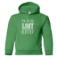 Vert irlandais