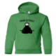 Vert irlandais