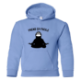 Bleu caroline