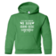 Vert irlandais