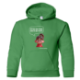 Vert irlandais