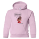 Rose pâle