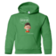 Vert irlandais