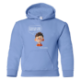 Bleu caroline