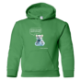 Vert irlandais