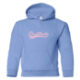 Bleu caroline