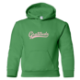 Vert irlandais
