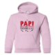 Rose pâle
