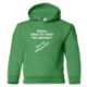 Vert irlandais